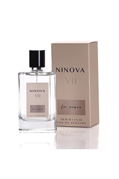 NİNOVA Ninova Women Vıı Parfüm Edp 100 ml