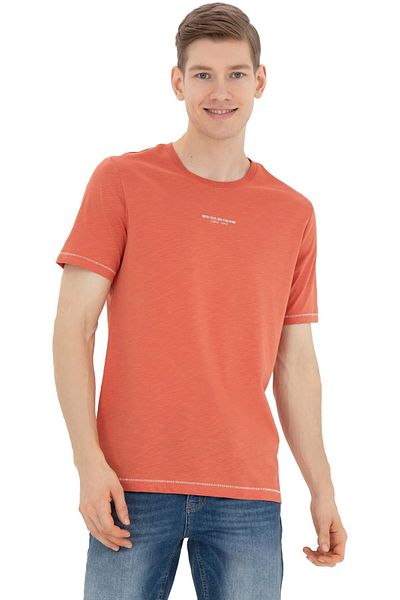 U.S. Polo Assn. US Polo AssnMen's Regular T-Shirt50281052-VR042