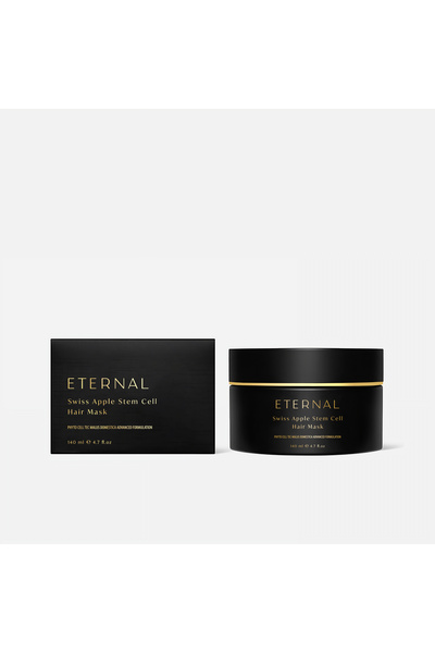 THE MOST Eternal Swiss Apple Stem Cell Onarıcı Kök Hücre Maskesi 140ml