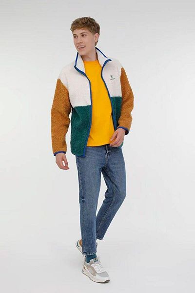 lumberjack ml Runic 6le-67 3pr Fleece Jacket