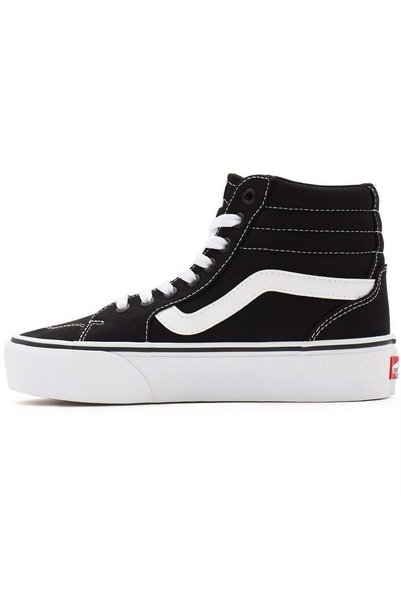 Vans Filmore Hi Platform Women's Sneakers - VN0A5EM7