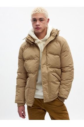 Gap warm jacket shop