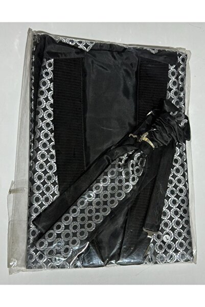 Bedri bebe Yetişkin Cepken Yelek