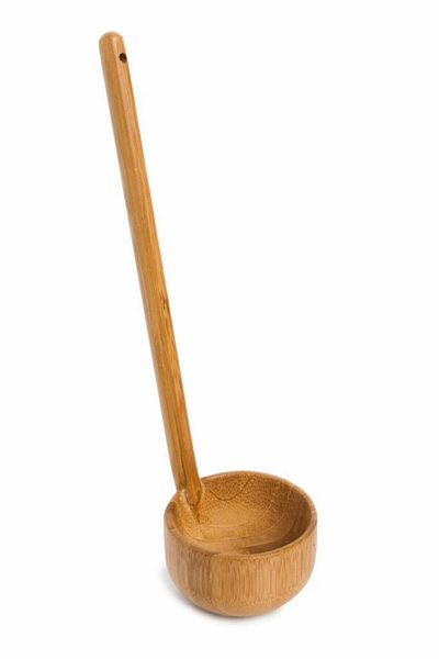Bambum Hiero Sauce Ladle