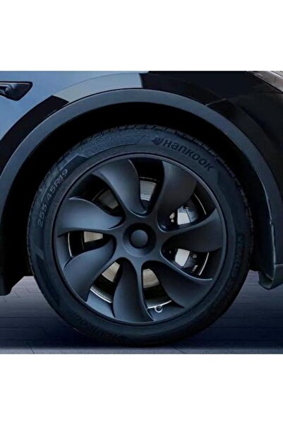 Tesla Model Y Legacy 19'' T-8 Jant Kapağı