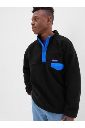 Gap shop polar sweatshirt