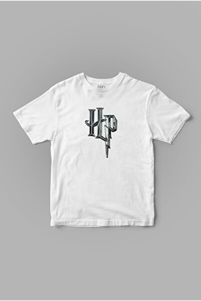 Gries Tricou imprimat cu Harry Potter de la HP