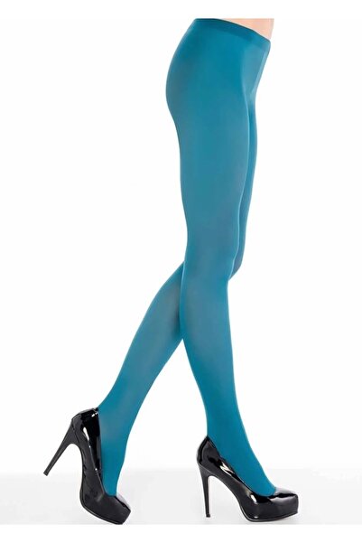 Penti Kadın Muskat 70den Külotlu Çorap