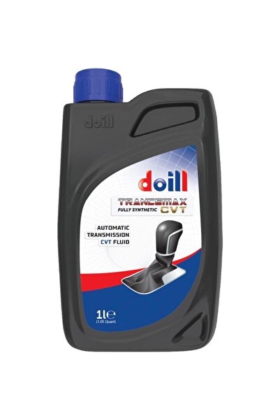 doill Atf Trancemax Cvt 1 Litre Tam Senetetik Otomatik Şanzıman Yağı (ÜRETİM ...