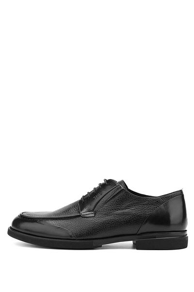Tamer Tanca Men's Genuine Leather Casual Shoes