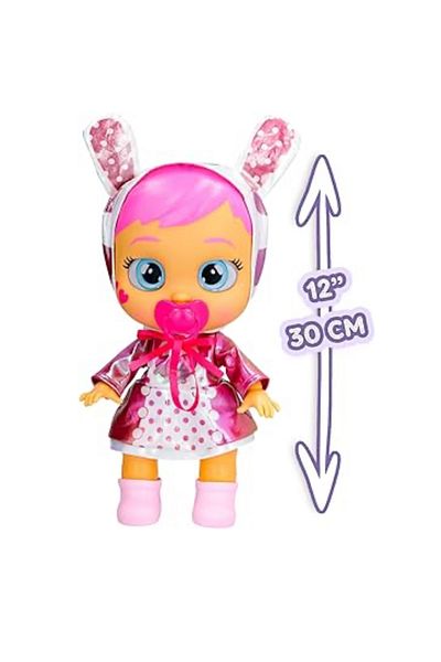 GIOCHI PREZIOSI Mlvx Cyb48110 - نموذج Cry Babies Stars Coney Baby Crying