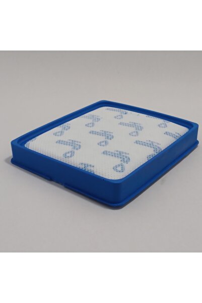 YEŞİLYURT AVM Filtru HEPA PHİLİPS FC9750, burete pentru recipient, compatibil