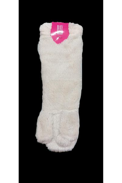 Daymod PLUSH SOCKS WITH DOG