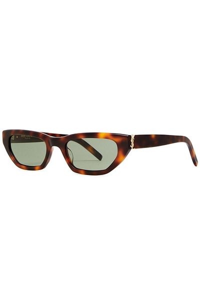 Saint Laurent SLM126 003 WOMEN'S SUNGLASSES