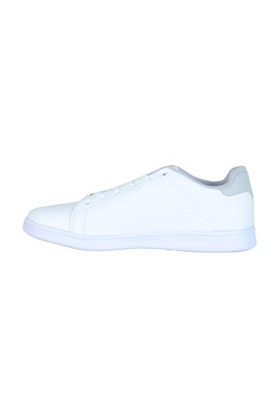 M.P. MP 231-2382M Beyaz Erkek Sneaker Spor Ayakkabı