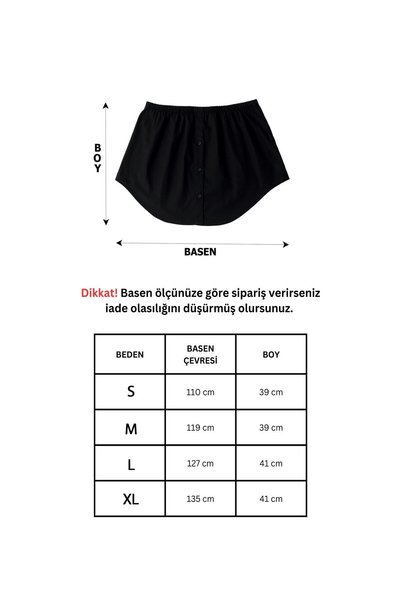 MADAME E. Women's Savior Skirt Poplin Hijab
