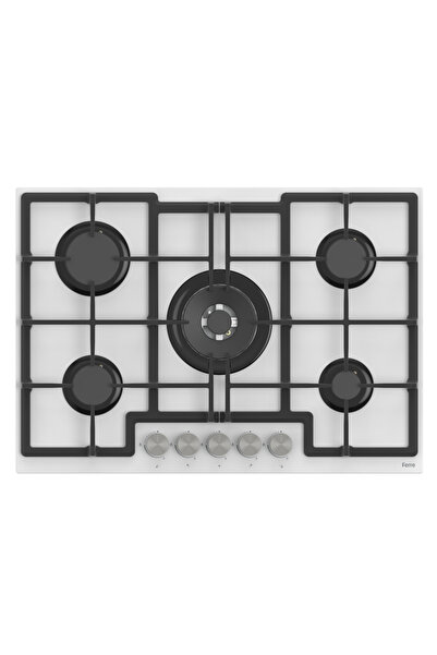 Ferre LUXURY BEYAZ MEGA ANKASTRE SET (D017 + ED036 + QMS63CB)