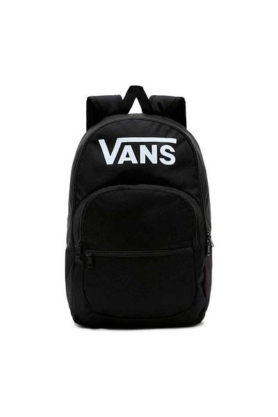 Vans Ranged 2 Backpack-B Unisex Bag VN0A7UFNBKA1 Black