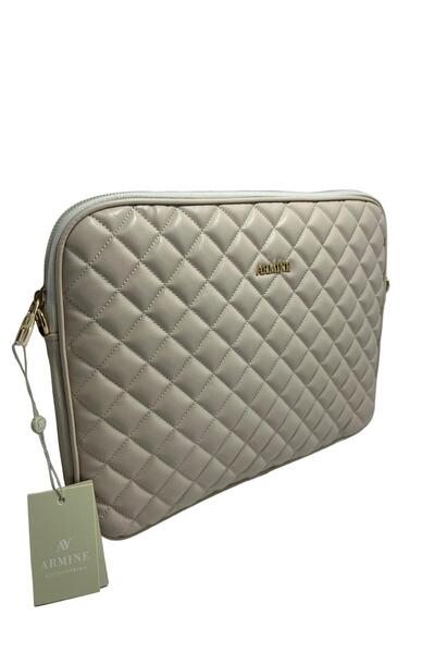 Armine Çanta Kapitone Portföy  Çanta TRÇANTA 375