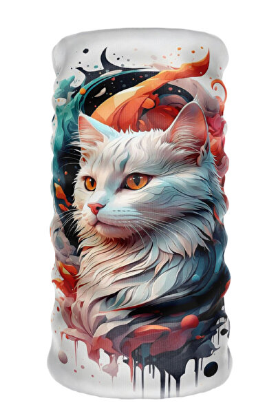 Bebo Store باندانا طوق الرقبة بنمط رياضي للغاية - لمستخدمي الدراجات النارية و...