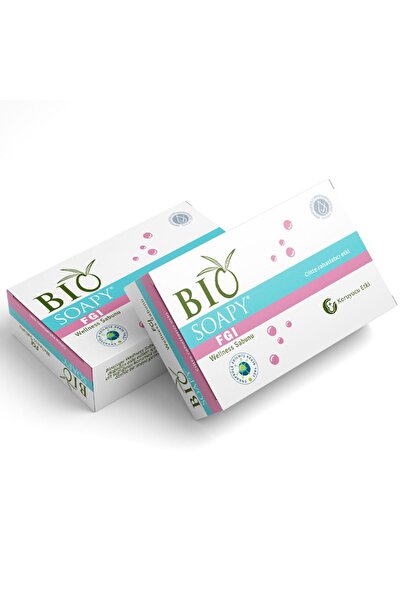 Cilt Bakımı Için Fgı Wellness Sabun 100 gr X 2 Adet