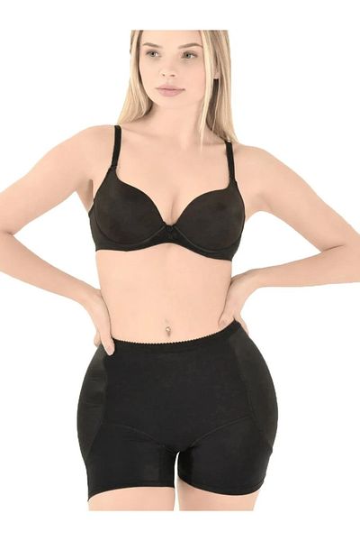 Trendifoni Silicone Sponge Basen Filled Pop Up Corset Hourglass Corset