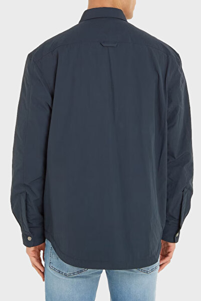 Tommy Hilfiger Regular Fit Gömlek Erkek GÖMLEK MW0MW33766 DW5