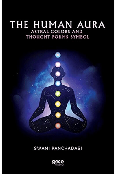 Gece Kitaplığı Swami Panchadasi - Βιβλιοθήκη της Νύχτας, Ανθρώπινη Αύρα 97862...
