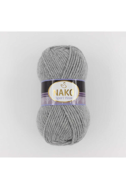 NAKO Sport Wool 00195