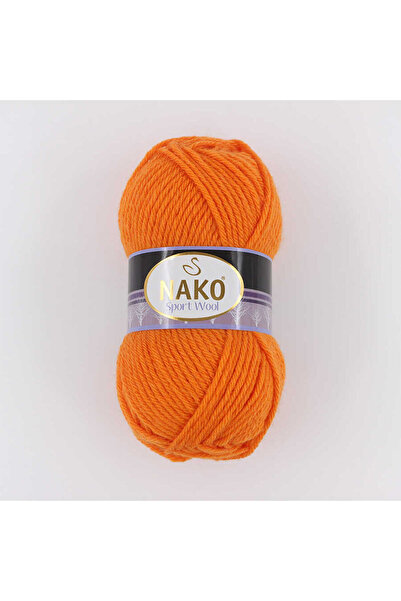 NAKO Sport Wool 00093