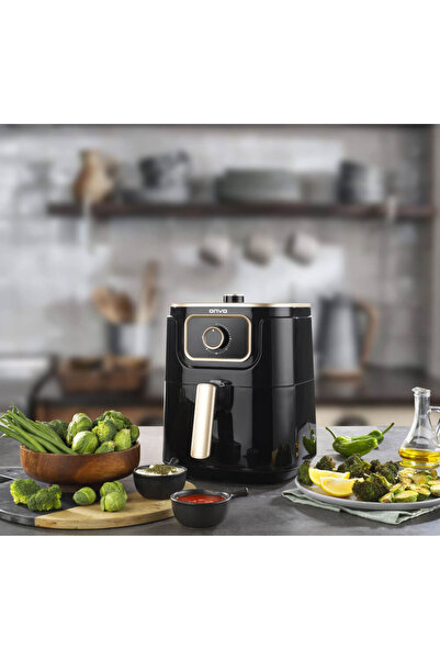ONVO AİR FRYER  TASARRUF ABİDESİ