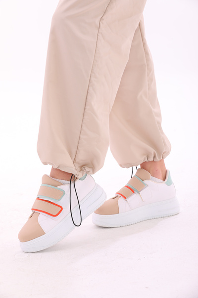 LePold Παντελόνι αλεξίπτωτου τεσσάρων εποχών για κορίτσια/αγόρια