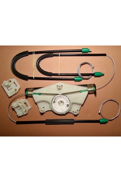 partus Seat Toledo MK2 (1M) 1998-2006 Seat Leon MK1 (1M) 1999-2006 ÖN SOL Cam...