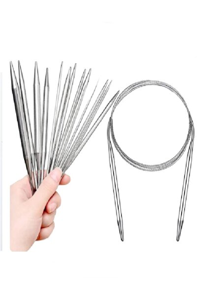 DlrS أسياخ خطية 7 مم 100 سم