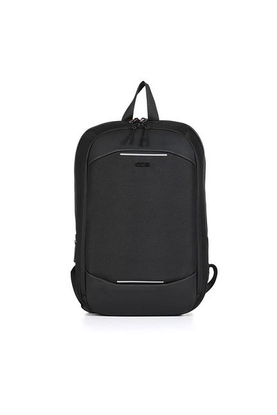 ÇÇS UNISEX BACK AND LAPTOP BAG