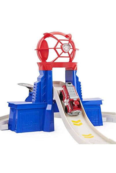 Genel Markalar Nessiworld PAW Patrol Movie True Metal Total Şehir Kurtarma Pi...