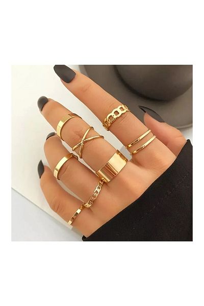 The hot sale ring women