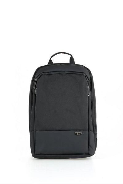 ÇÇS UNISEX BACK AND LAPTOP BAG