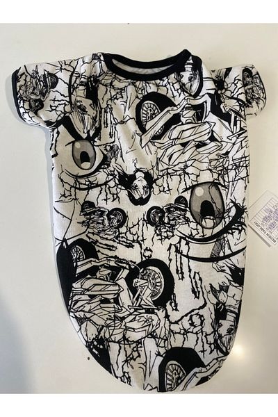 HBM BOUTİQUE Cat dog outfit