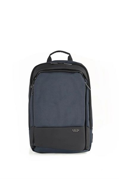 ÇÇS UNISEX BACK AND LAPTOP BAG