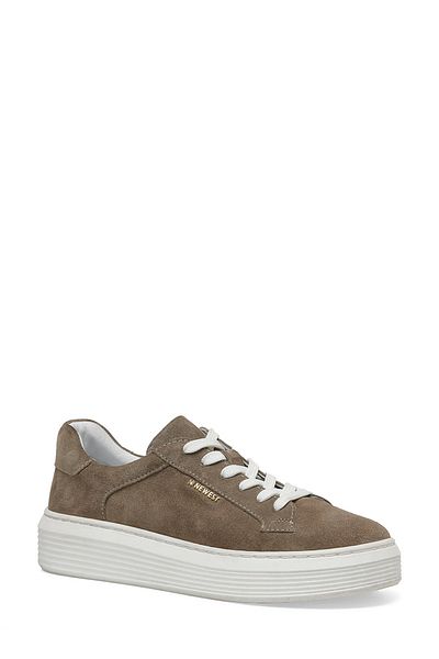 Nine West Kenfene 4Fx Sand Women's Sneakers