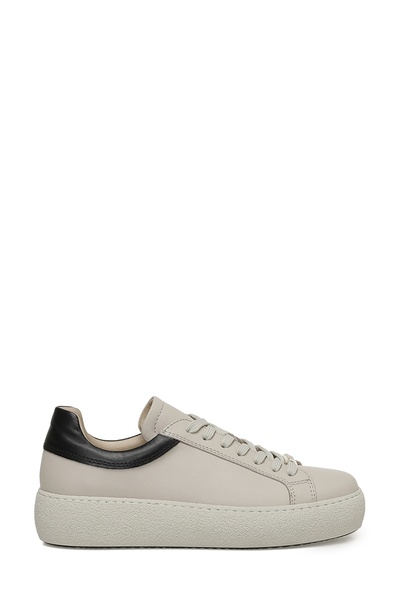 Nine West TOVA 3PR Bej Kadın Sneaker