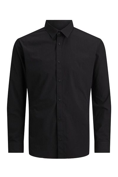Jack & Jones Oberhemd Slim Fit Oberhemd