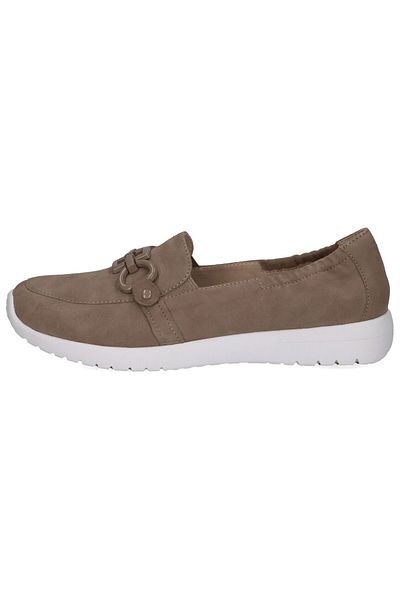 Caprice Slipper