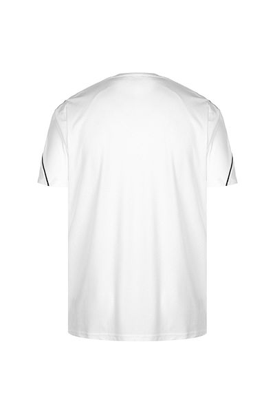 adidas TIRO 23 JSY Λευκό/Μαύρο