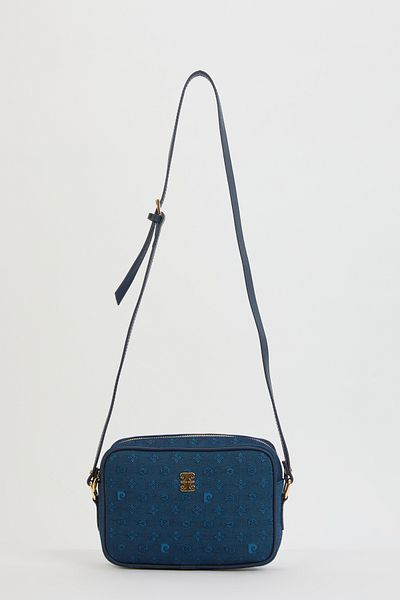 Pierre Cardin Geantă de umăr de damă din denim 05PO24Y1687
