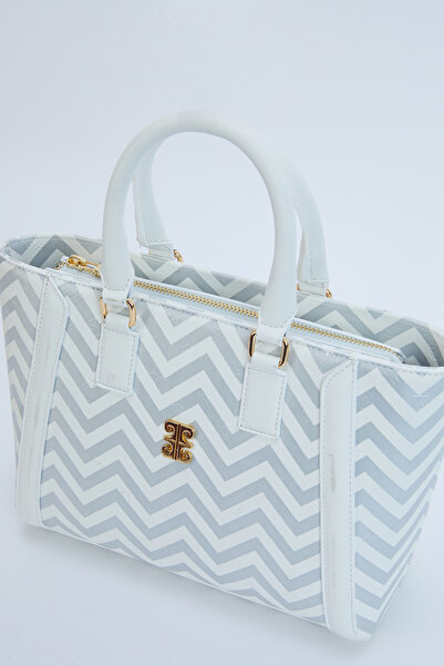 Pierre Cardin Toprak Damen Umhängetasche 05PO24Y1966