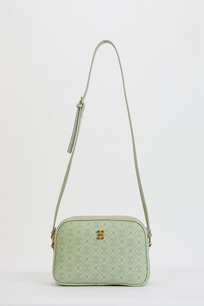 Pierre Cardin Water Green Women's Shoulder Bag 05PO24Y1911