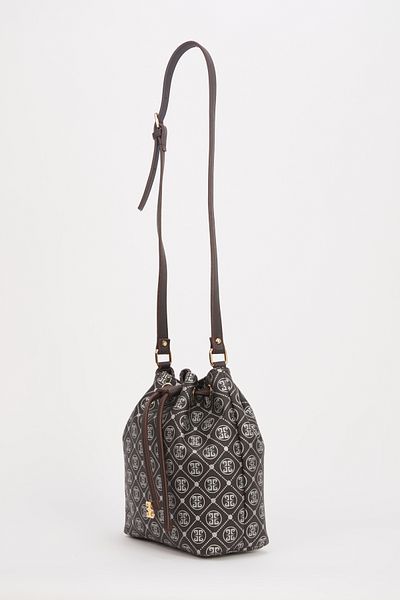 Pierre Cardin Brown Women's Shoulder Bag 05PO24Y1913