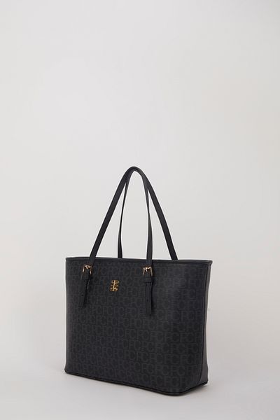 Pierre Cardin Dámská černá taška přes rameno 05PO24Y1754